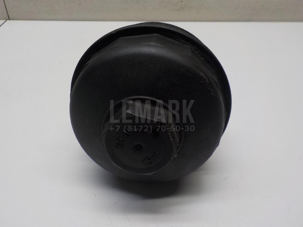 Крышка масляного фильтра для  BMW 5-serie E60/E61 2003-2009