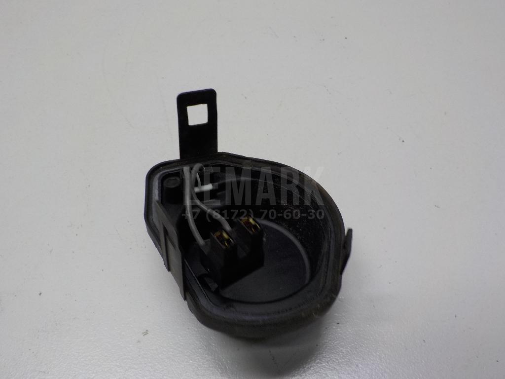 Крышка фары противотуманной правой для  BMW X5 F15/F85 2013-2018
