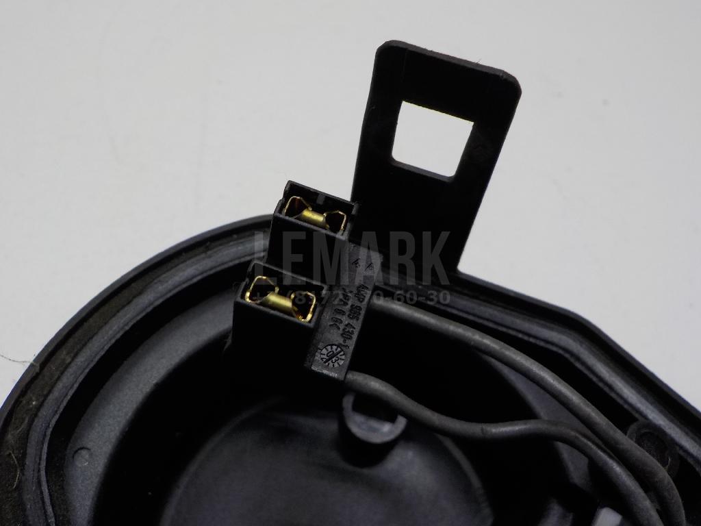 Крышка фары противотуманной правой для  BMW X5 F15/F85 2013-2018
