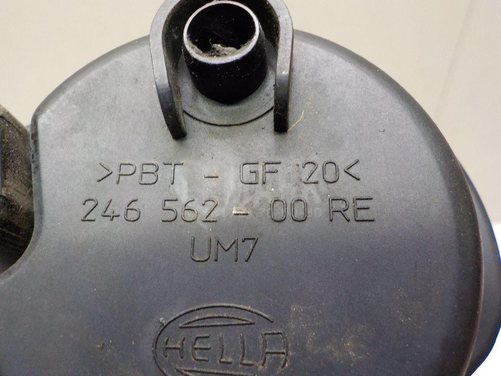 Крышка фары противотуманной правой для  BMW X5 F15/F85 2013-2018
