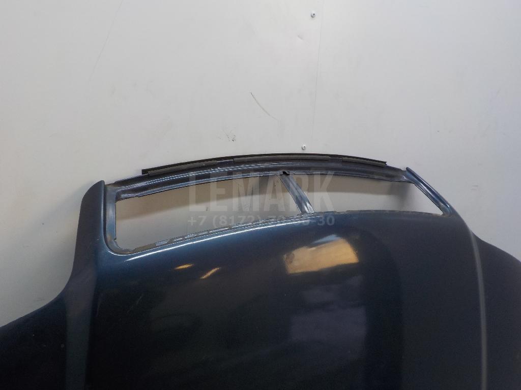 Капот для  BMW X3 G01 2017-2024