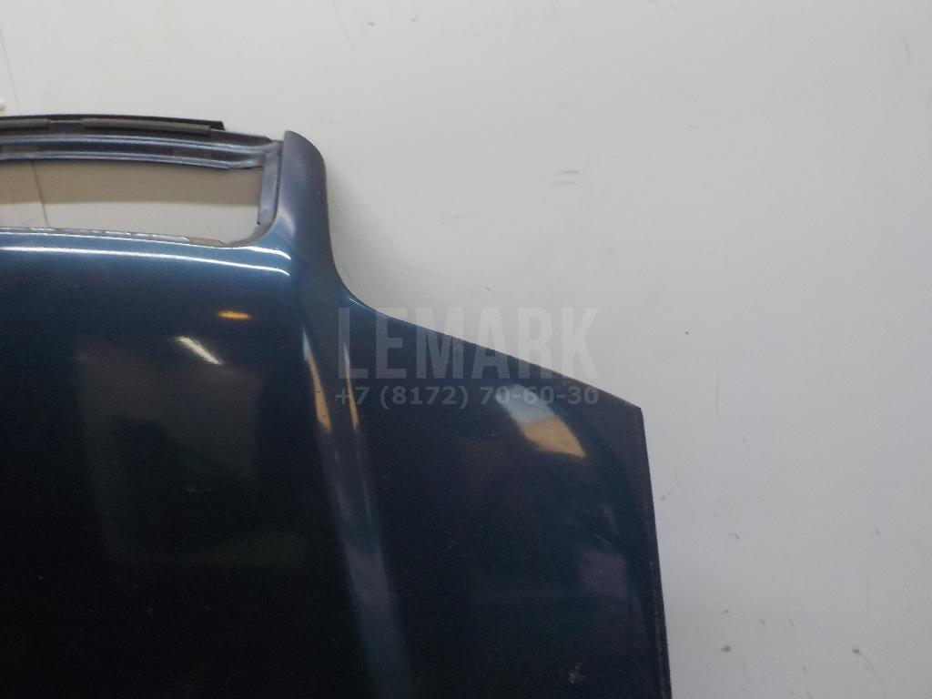 Капот для  BMW X3 G01 2017-2024