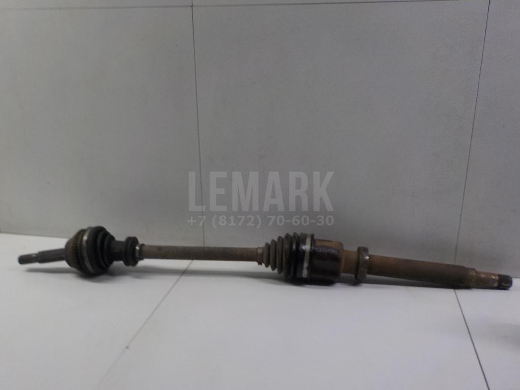 Полуось передняя правая 1496579 Ford