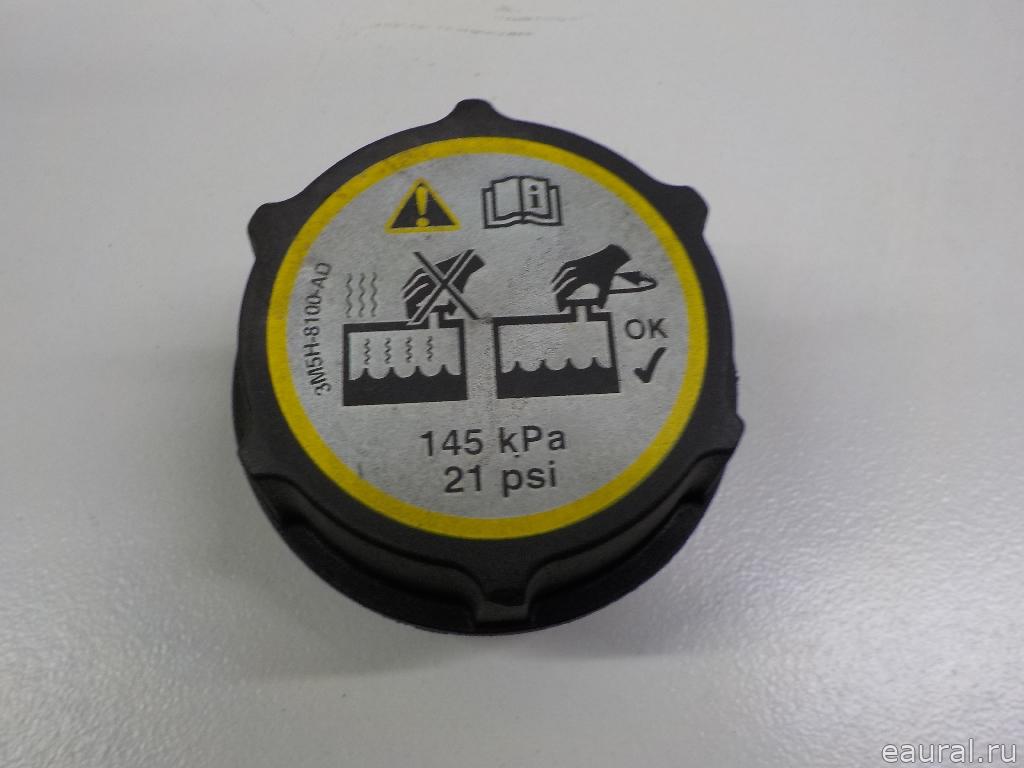 Крышка расширительного бачка