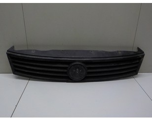 Решетка радиатора для Fiat Albea 2002-2012 БУ состояние удовлетворительное