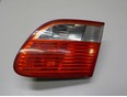 Фонарь задний внутренний правый