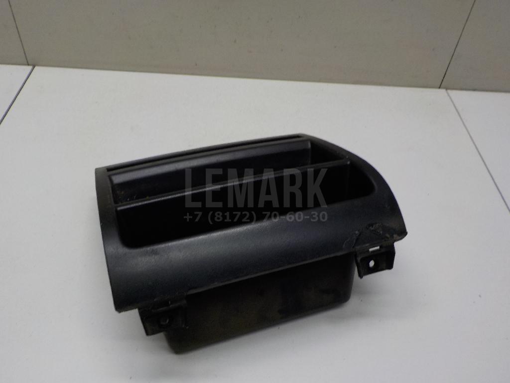 Рамка магнитолы для  BYD F0 2008-2015