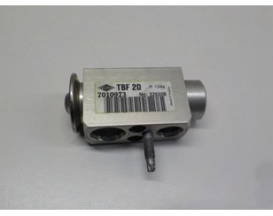Клапан кондиционера для Volvo V60 2011-2018 новый