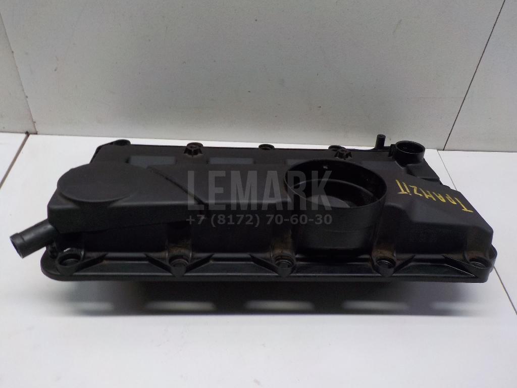 Крышка головки блока (клапанная) для  Fiat Panda 2003-2012