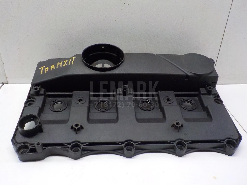 Крышка головки блока (клапанная) для  Fiat Panda 2003-2012