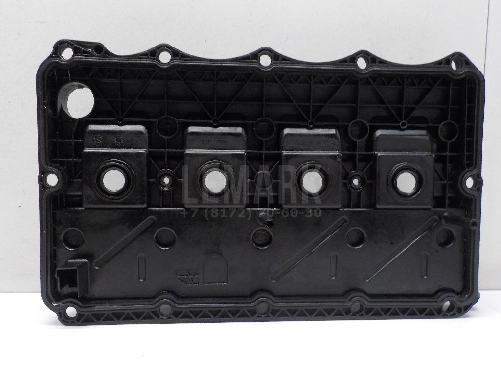Крышка головки блока (клапанная) для  Fiat Panda 2003-2012