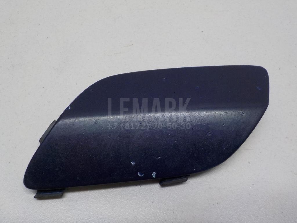 Заглушка бампера правая 93183754 GM