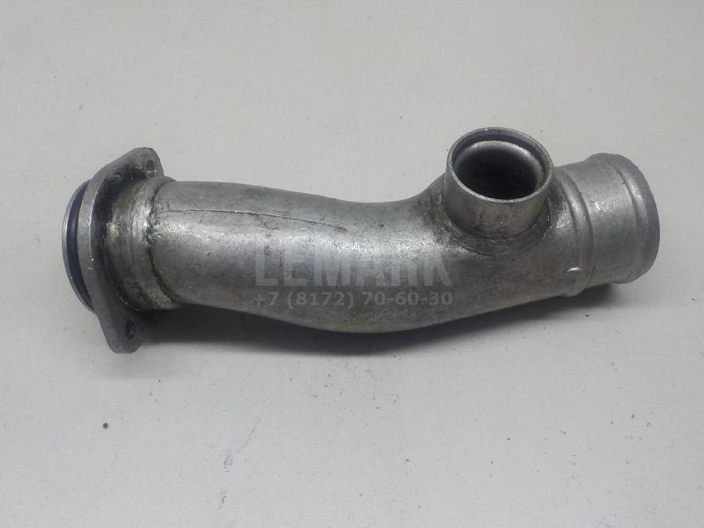 Воздуховод 07Z129654C VAG