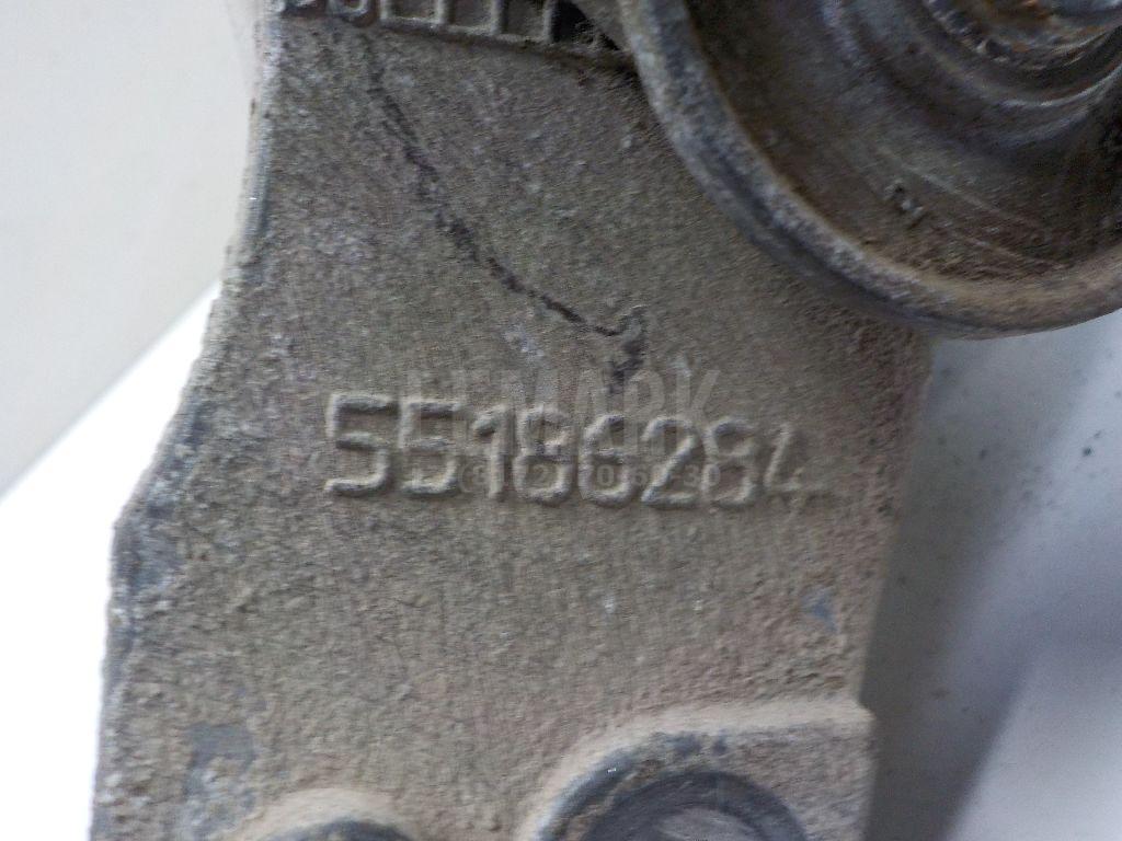 Кронштейн кондиционера для  Belgee X70 2024