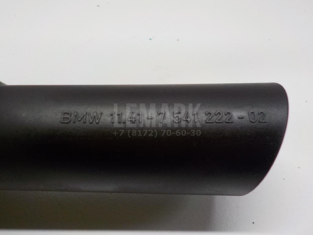 Маслозаборник для  BYD Yangwang U8 2023