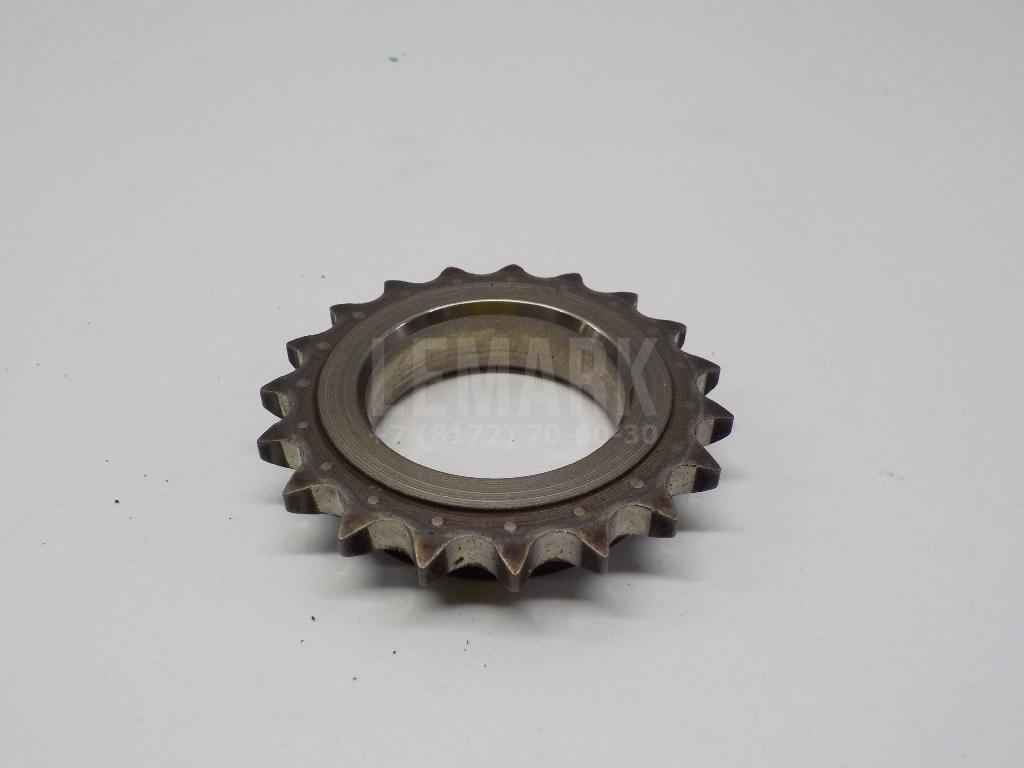 Шестерня коленвала для  BMW 4-serie F32/F33/F82 2012-2020