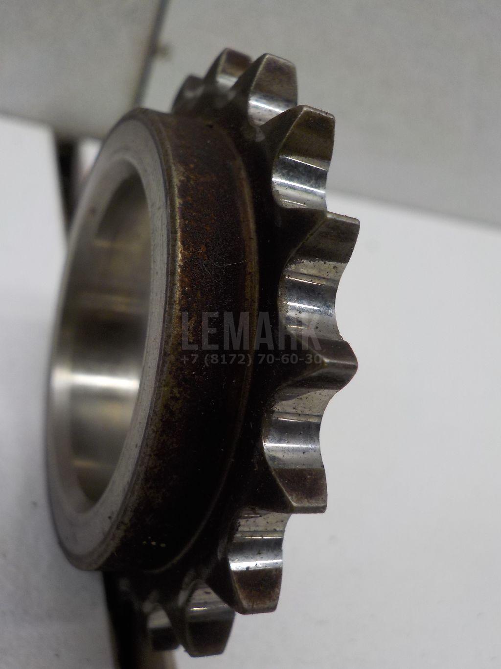 Шестерня коленвала для  BMW 4-serie F32/F33/F82 2012-2020