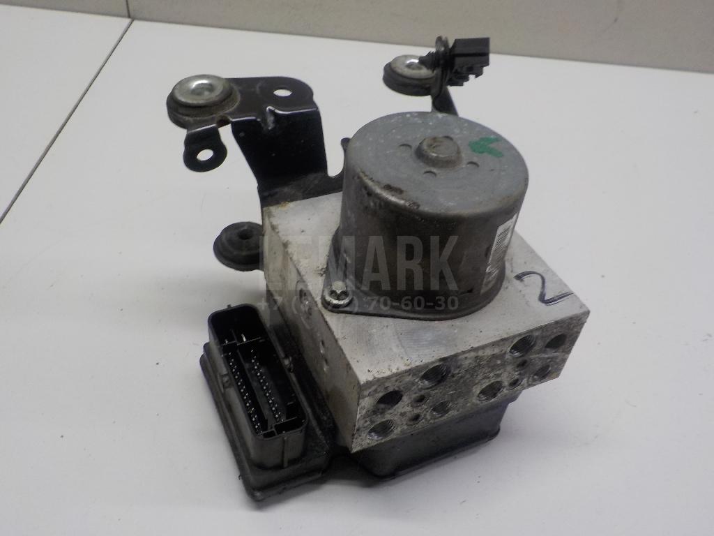 Блок ABS (насос) 1762179 Ford