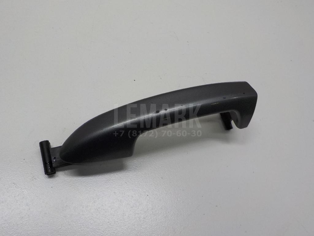 Ручка двери наружная правая 3C0837206 VAG