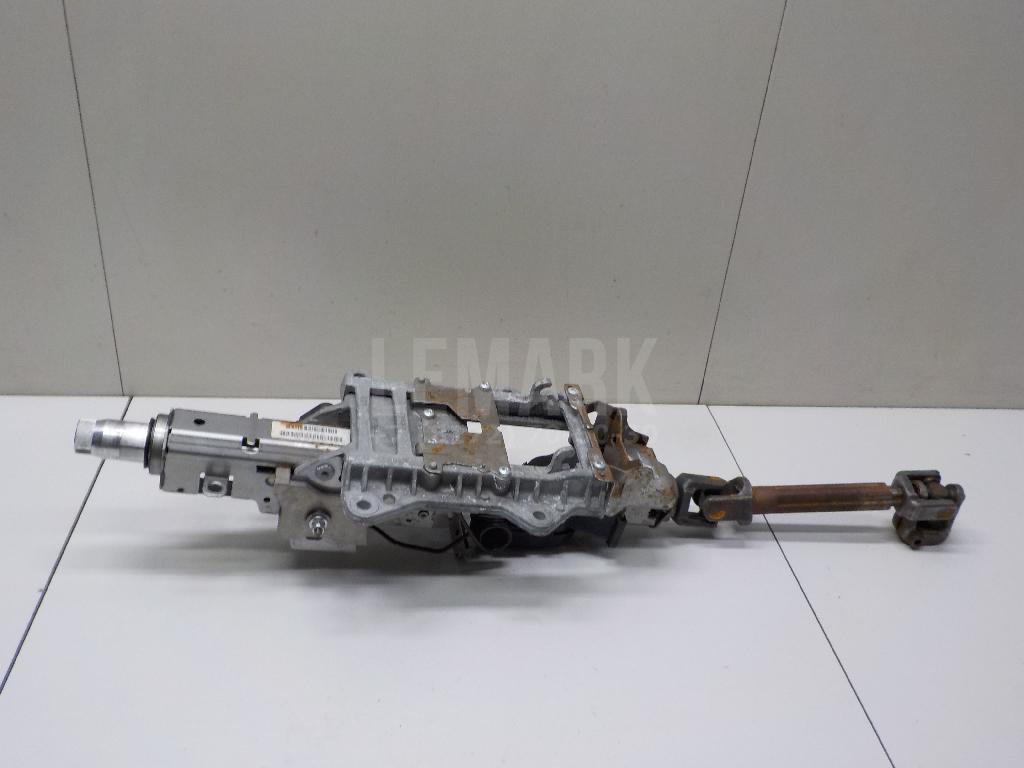 Колонка рулевая 3C1419501N VAG