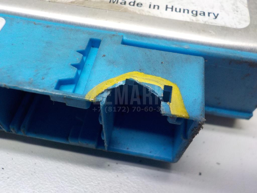 Блок управления АКПП для  BMW 6-serie E63 2004-2009