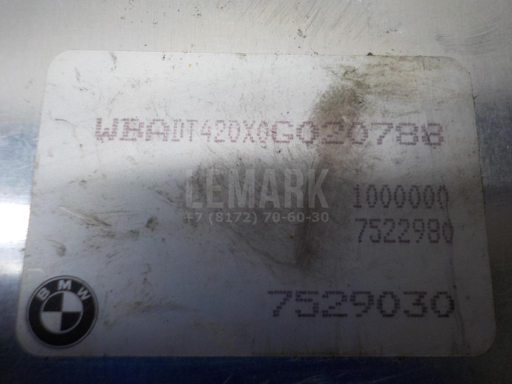 Блок управления АКПП для  BMW 6-serie E63 2004-2009