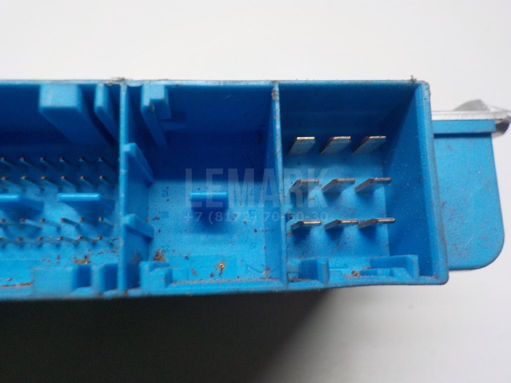 Блок управления АКПП для  BMW 6-serie E63 2004-2009