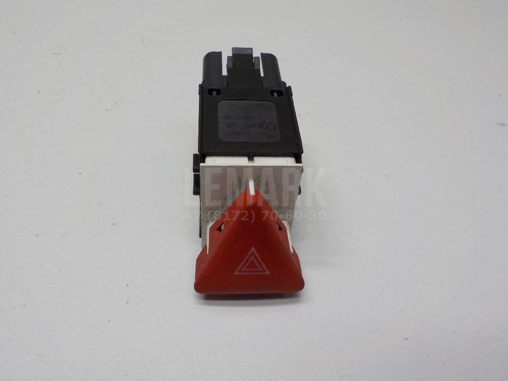 Кнопка аварийной сигнализации 3C0953509A VAG