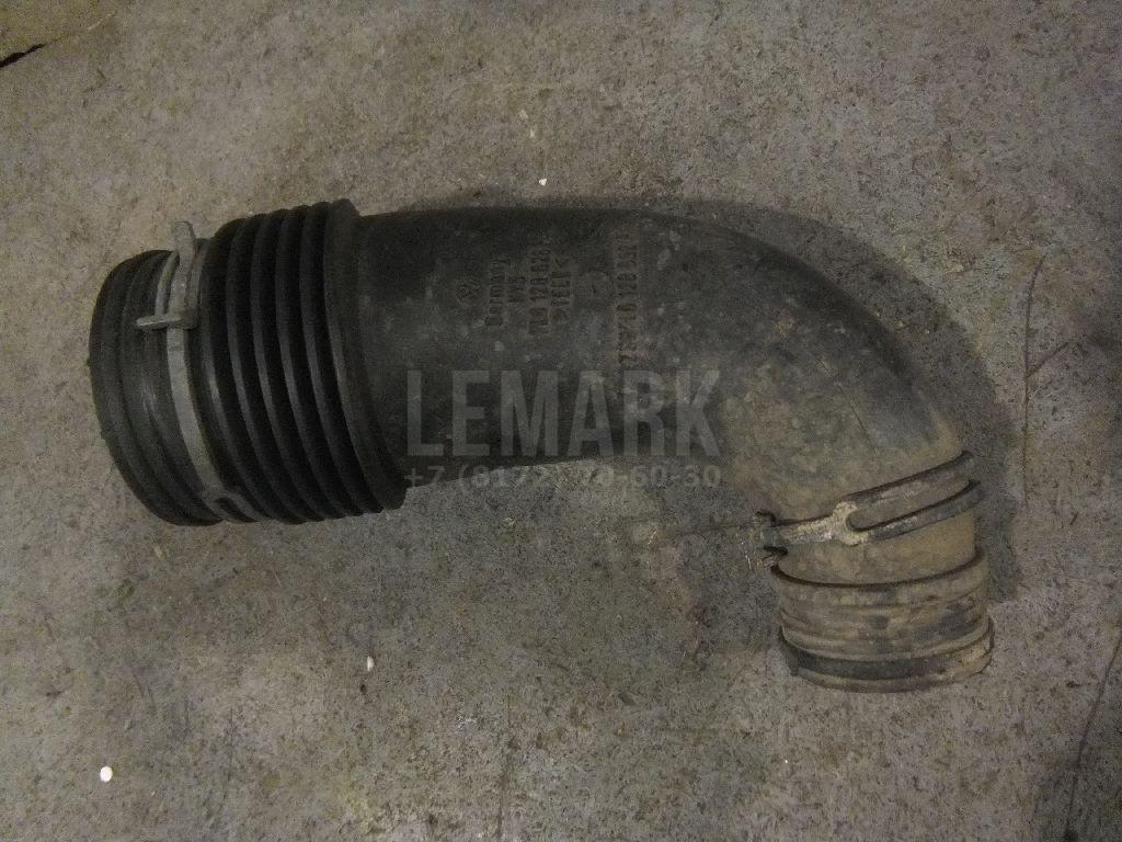 Воздуховод 7L6128628B VAG