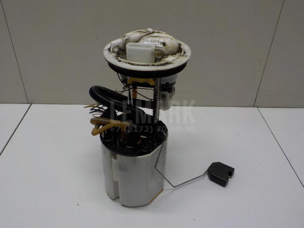 Насос топливный электрический 3C0919051H VAG