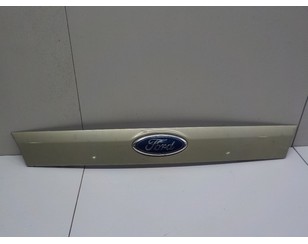 Накладка крышки багажника для Ford Mondeo IV 2007-2015 с разборки состояние отличное