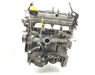 ДВС HRA2DDT для Nissan Juke (F15) 2011-2019 с разбора состояние отличное