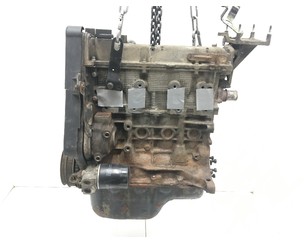 Двигатель (ДВС) 350A1000 для Fiat Doblo 2005-2015 с разбора состояние отличное