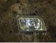 Фара противотуманная правая