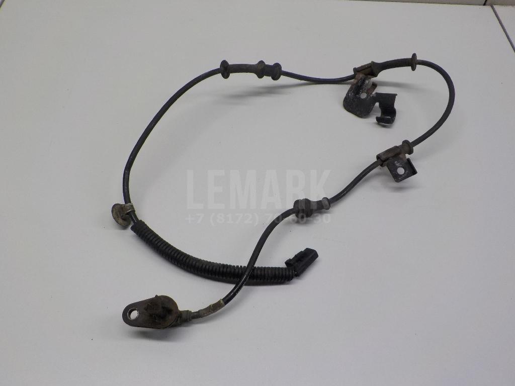 Датчик ABS передний левый 956701R000 Hyundai-Kia