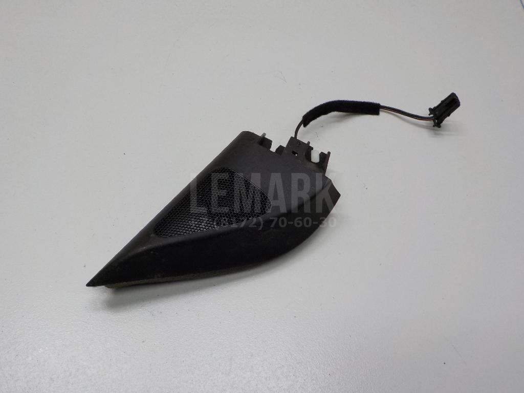 Крышка зеркала внутренняя правая 3C08379949B9 VAG