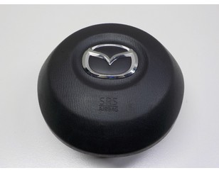 Подушка безопасности в рулевое колесо для Mazda Mazda 3 (BM/BN) 2013-2018 новый