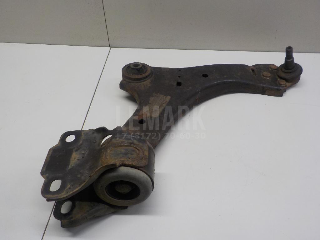 Рычаг передний правый 1507181 Ford