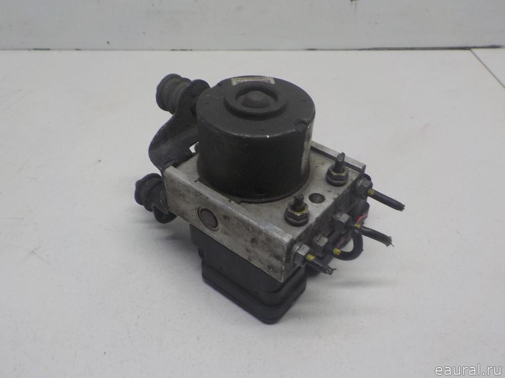 Блок ABS (насос)