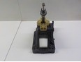 Кулиса КПП