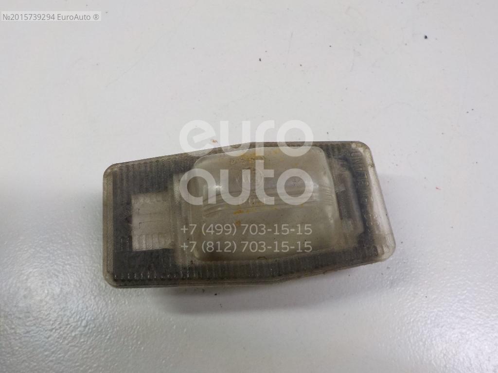 4084574 Ford Фонарь подсветки номера от производителя по спец цене купить в  Екатеринбурге