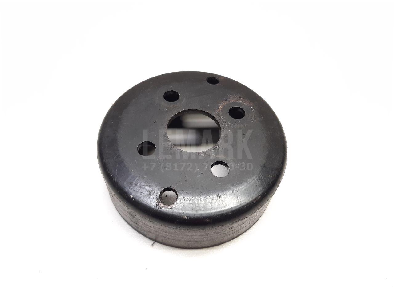 Шкив водяного насоса (помпы) 1617328020 Toyota