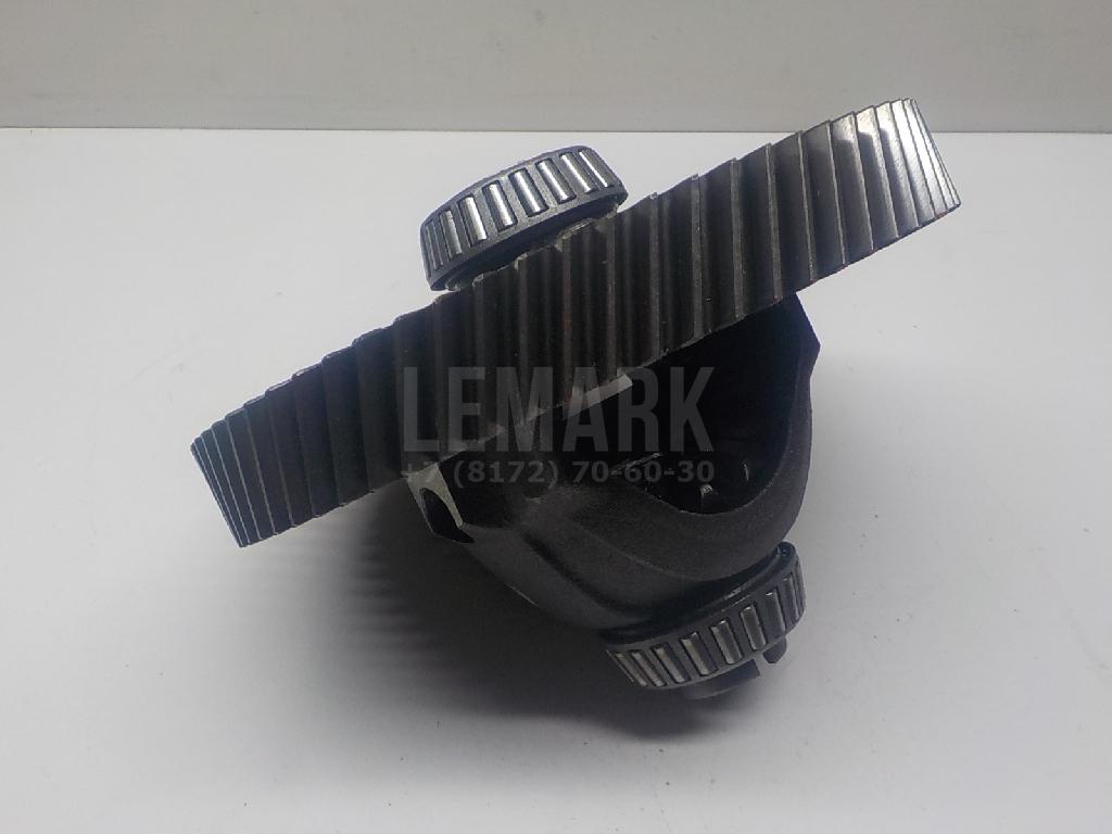 Корпус дифференциала для  Citroen C4 II 2011-2022