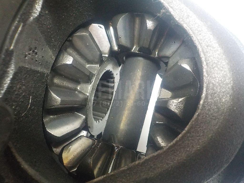 Корпус дифференциала для  Citroen C4 II 2011-2022