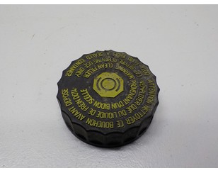 Крышка бачка тормозной жидкости для Citroen ZX 1991-1997 с разборки состояние отличное