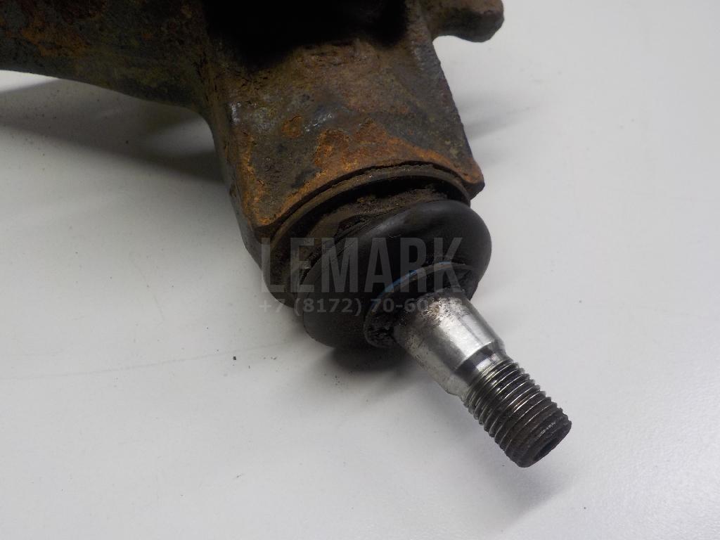 Кулак поворотный передний правый для  BMW 5-serie E39 1995-2003