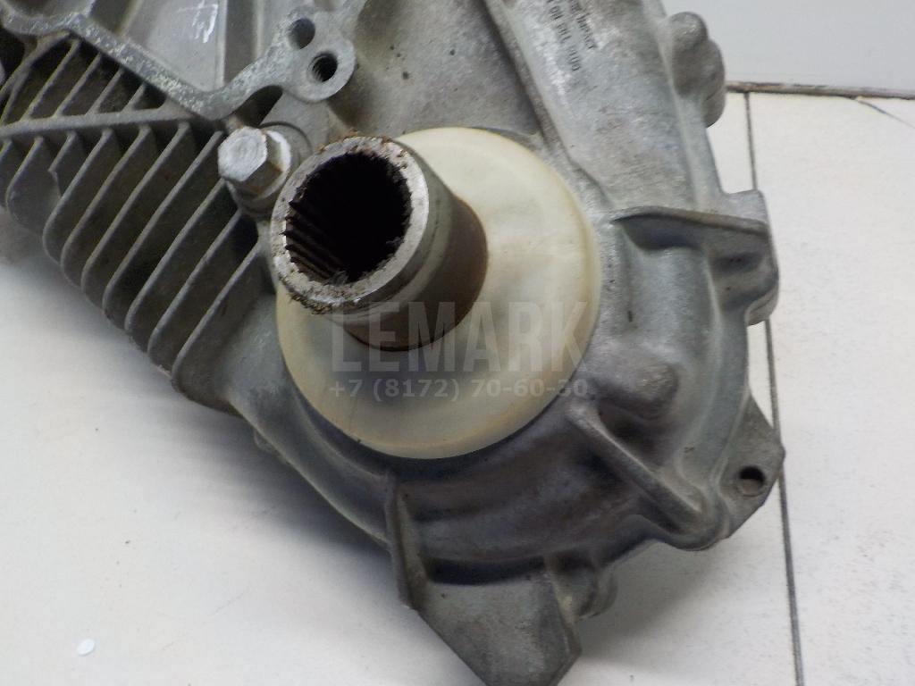 Коробка раздаточная для  BMW 1-serie F20/F21 2011-2019