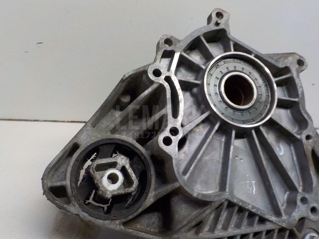 Коробка раздаточная для  BMW 1-serie F20/F21 2011-2019