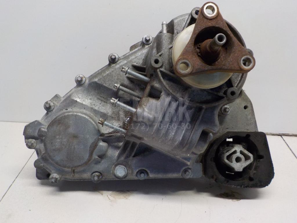 Коробка раздаточная для  BMW 1-serie F20/F21 2011-2019