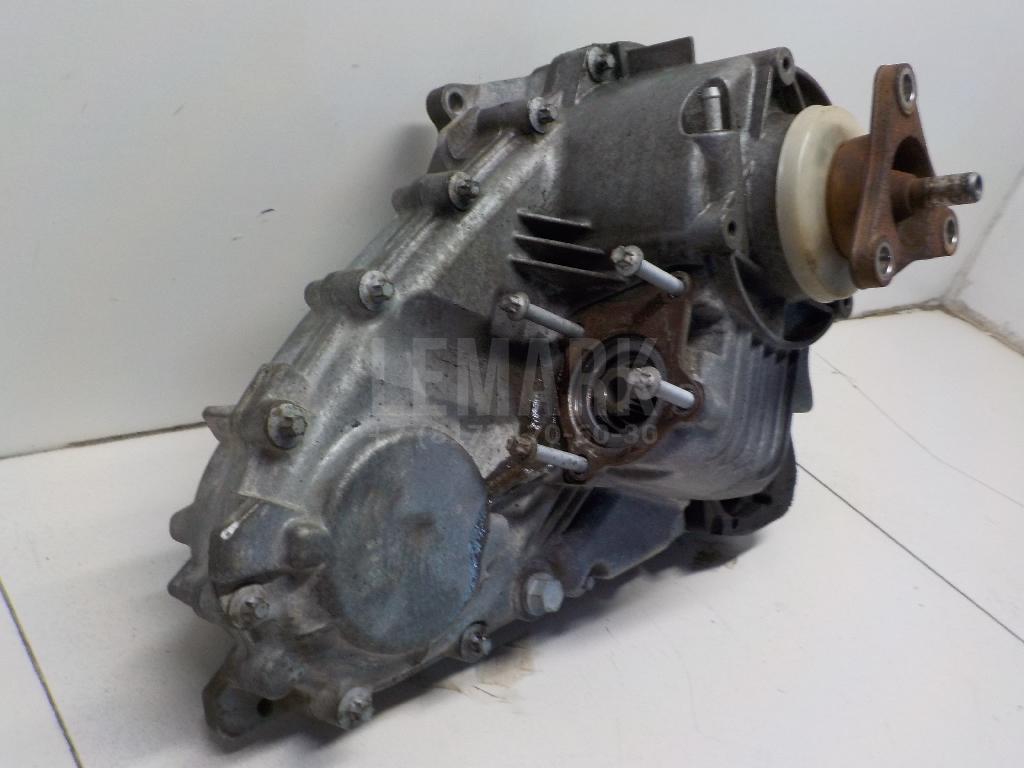 Коробка раздаточная для  BMW 1-serie F20/F21 2011-2019